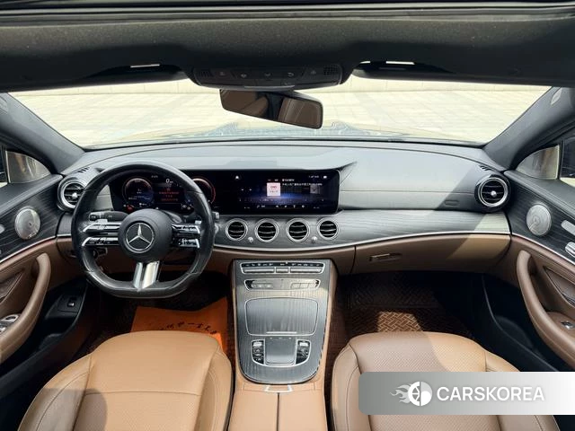 Mercedes-Benz E-class id 4271384 из Китая 8