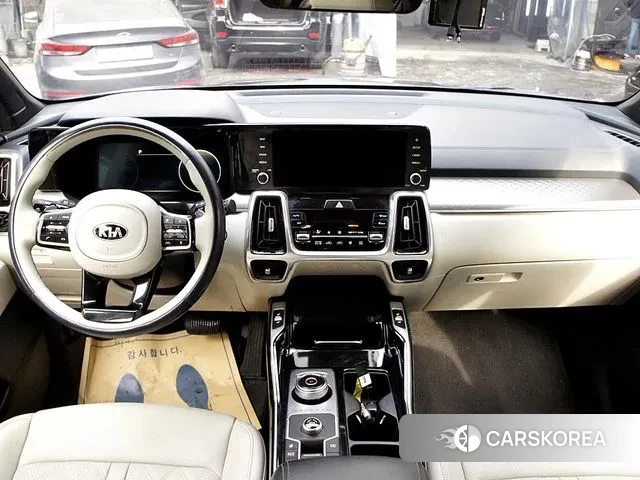 Kia Sorento 4th Generation id 3643688 из Кореи 17