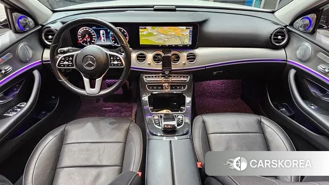 Mercedes-Benz E-Class W213 id 3034168 из Кореи 17