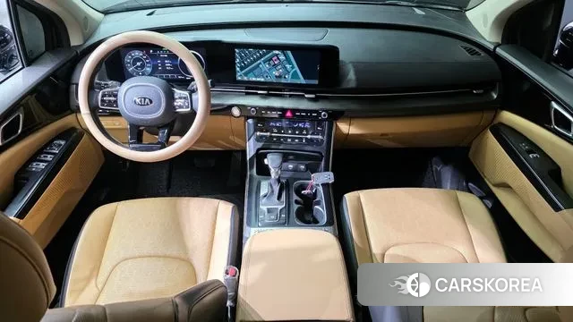 Kia Carnival 4th generation id 3717514 из Кореи 17