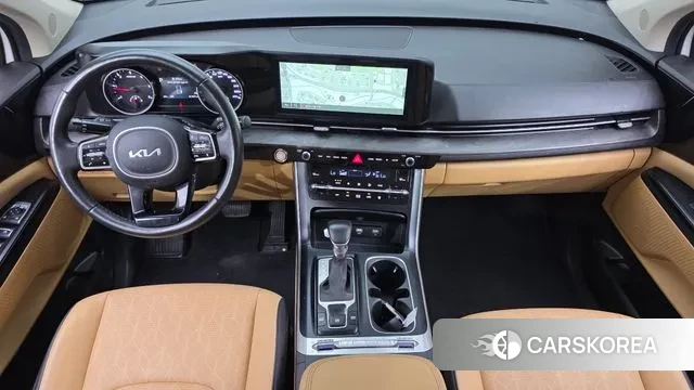 Kia Carnival 4th generation id 3043612 из Кореи 17