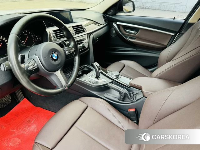 BMW 3 series id 4238336 из Китая 9