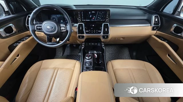 Kia Sorento 4th Generation id 4283568 из Кореи 17
