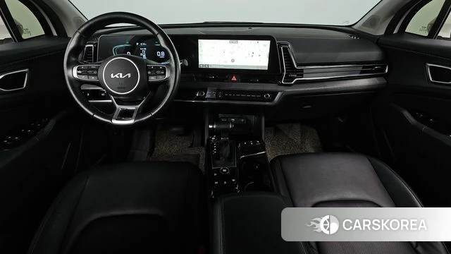 Kia Sportage 5th Generation id 4475899 из Кореи 17