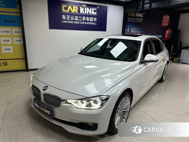 BMW 3 series id 4238092 из Китая 16