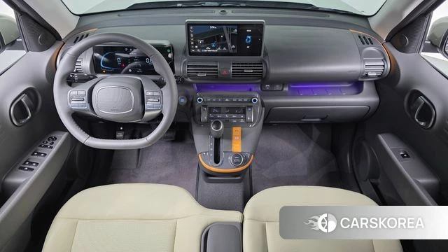 Hyundai The New Casper id 4301924 из Кореи 27