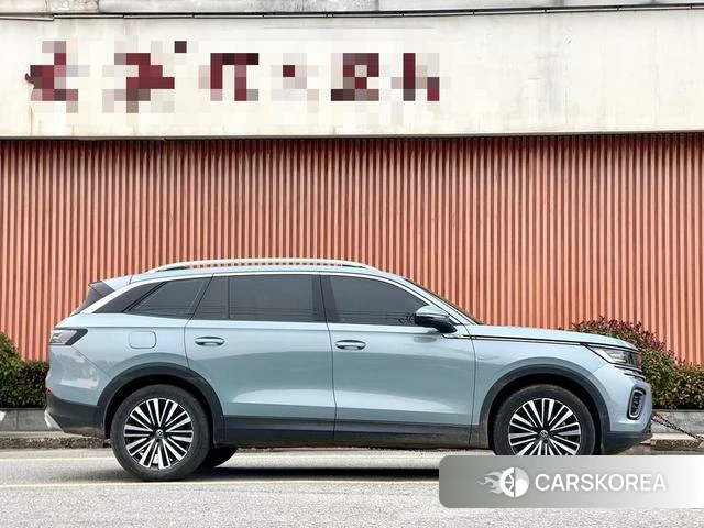 Volkswagen Range patrol id 4271868 из Китая 20