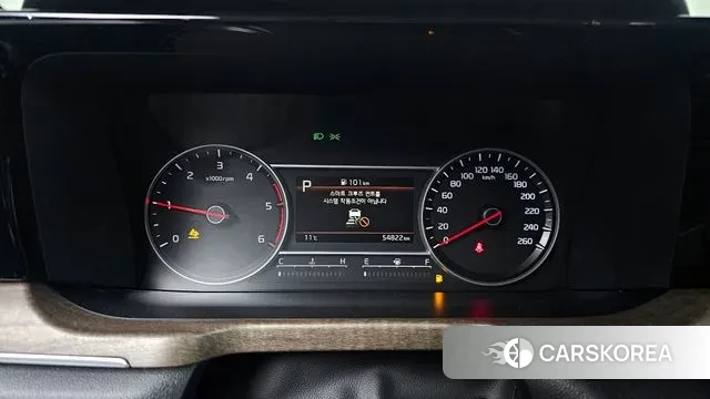 Kia Sorento 4th Generation id 3759752 из Кореи 17