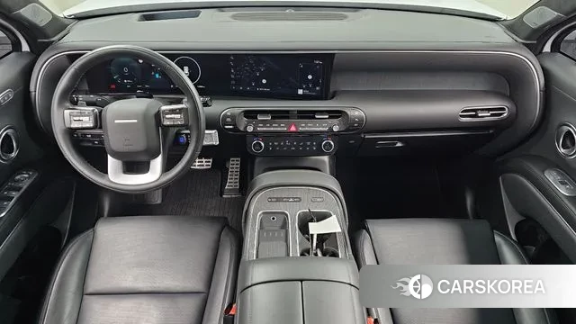 Hyundai Palisade (LX3) id 3732292 из Кореи 17