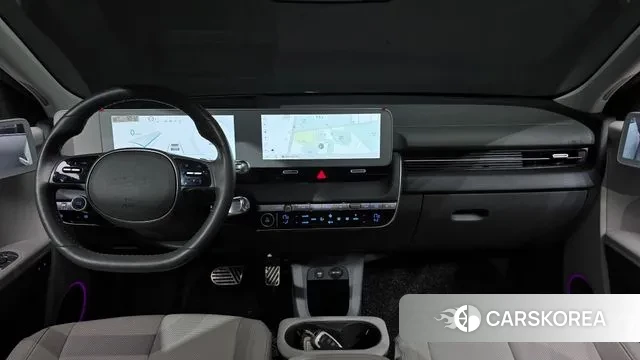 Hyundai Ionic 5 id 2900554 из Кореи 17