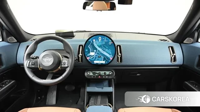 Mini Cooper S Countryman id 3523274 из Кореи 17