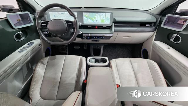 Hyundai Ionic 5 id 3954460 из Кореи 17