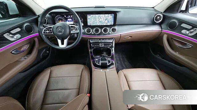 Mercedes-Benz E-Class W213 id 3676800 из Кореи 17