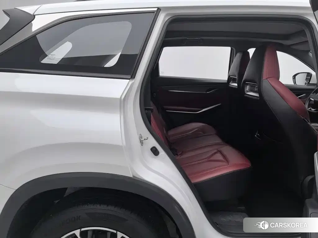 Chang'an CS75PLUS id 4659683 из Китая 21