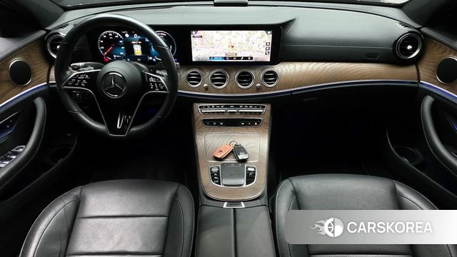 Mercedes-Benz E-Class W213 id 3884856 из Кореи 17