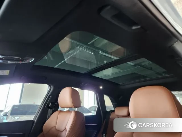 Audi Q5 (FY) id 3599562 из Кореи 15