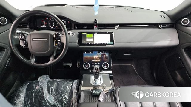 Land Rover Range Rover Evoque 2nd Generation id 3879686 из Кореи 17