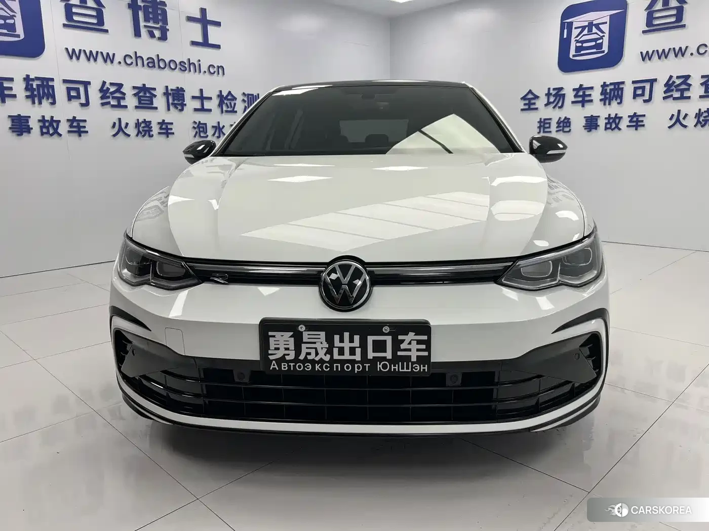 Volkswagen Golf id 4655174 из Китая 17