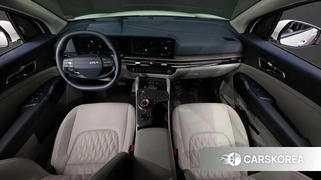 Kia The New Sportage 5th Generation Hybrid id 3850321 из Кореи 17