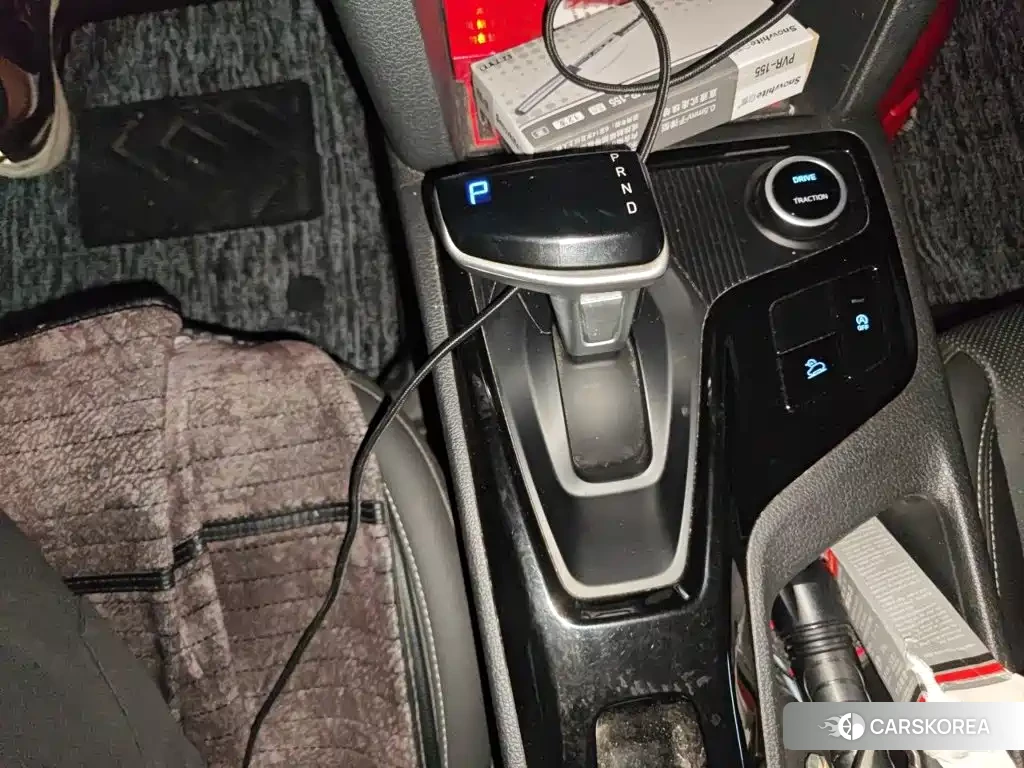Hyundai ix35 id 4659730 из Китая 18
