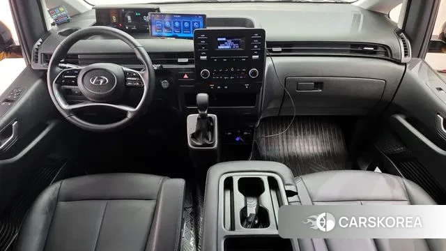 Hyundai Staria id 3405396 из Кореи 17