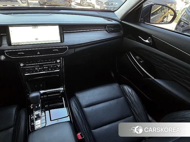 Kia K7 Premier id 2985916 из Кореи 17