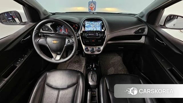 Chevrolet (GM Daewoo) The Next Spark id 4587548 из Кореи 29