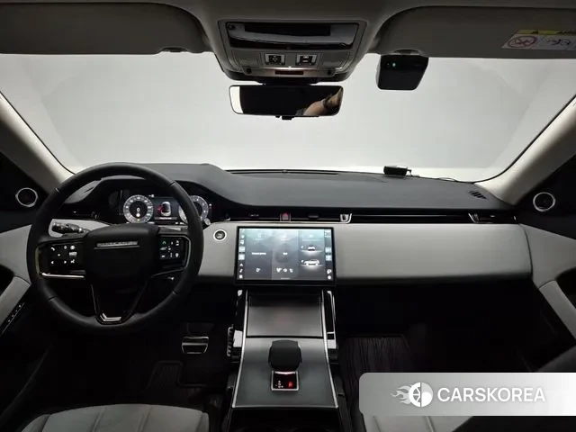 Land Rover Range Rover Evoque 2nd Generation id 2974150 из Кореи 17