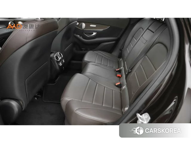 Mercedes-Benz GLC id 4264587 из Китая 7