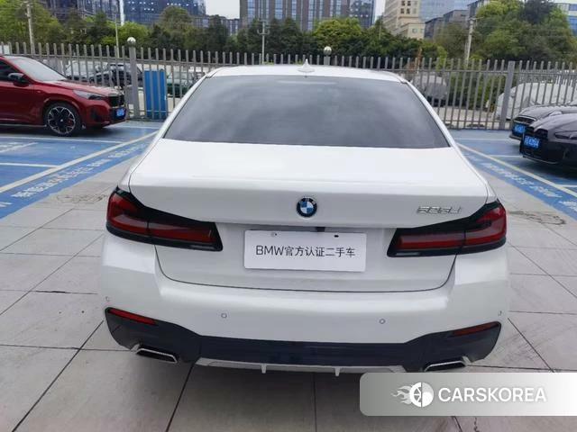 BMW 5 series id 4258134 из Китая 7