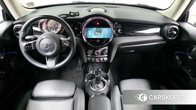 Mini Cooper id 4282608 из Кореи 27