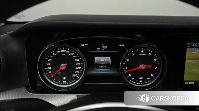 Mercedes-Benz E-Class W213 id 4520922 из Кореи 29