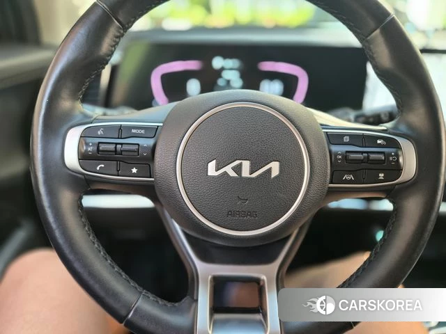 Kia Sportage 5th Generation id 4676529 из Кореи 13