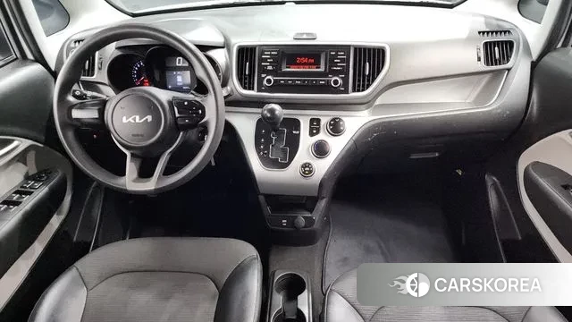 Kia The New Ray id 3301267 из Кореи 17