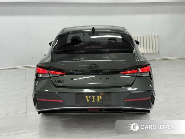 Hyundai Elantra id 4207733 из Китая 18