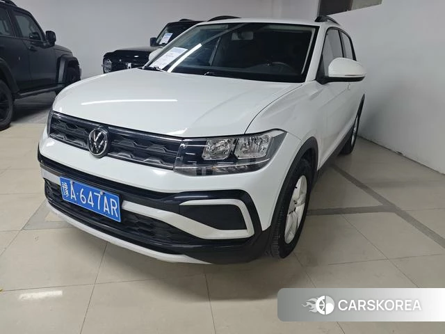 Volkswagen Tu Kai id 4273216 из Китая 7