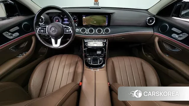 Mercedes-Benz E-Class W213 id 3013303 из Кореи 17