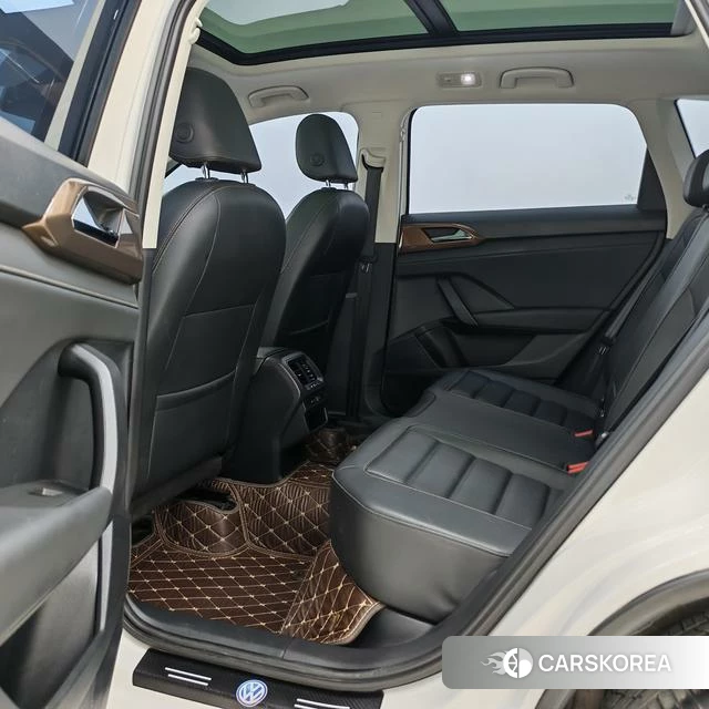 Volkswagen Tuyue id 4254008 из Китая 14