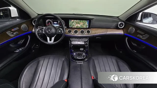 Mercedes-Benz E-Class W213 id 3489734 из Кореи 17