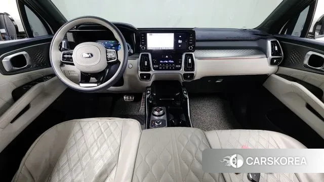 Kia Sorento 4th Generation id 3473946 из Кореи 17