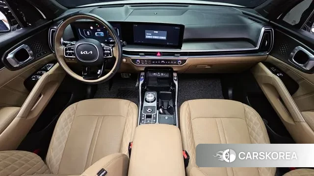 Kia The New Sorento 4th Generation id 3074132 из Кореи 17