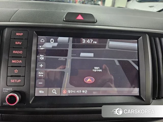 Kia The New Kia Ray id 3279990 из Кореи 17