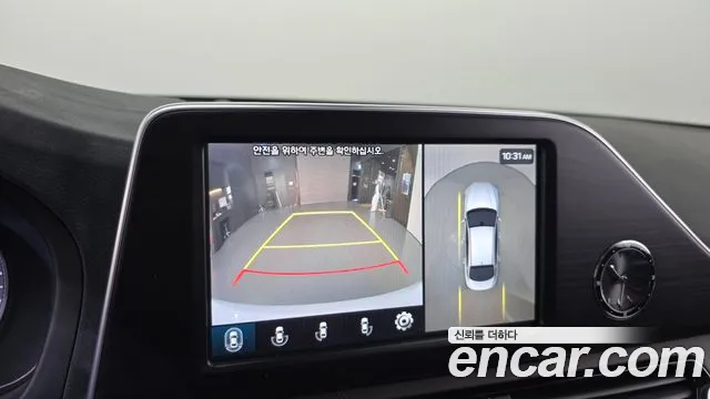 Hyundai Grandeur IG id 2680316 из Кореи 17