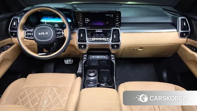 Kia Sorento 4th Generation id 3764250 из Кореи 17