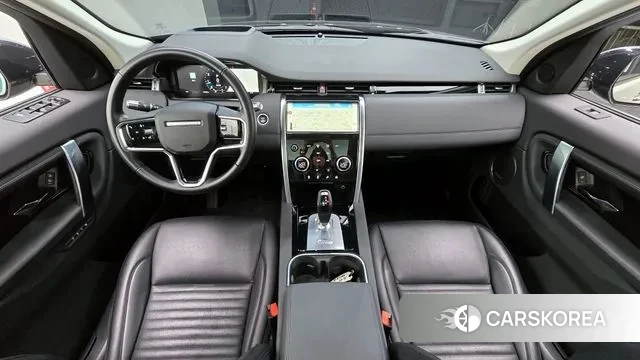 Land Rover Discovery Sports 2nd Generation id 3676303 из Кореи 17