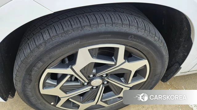 Hyundai Palisade id 4705576 из Кореи 15