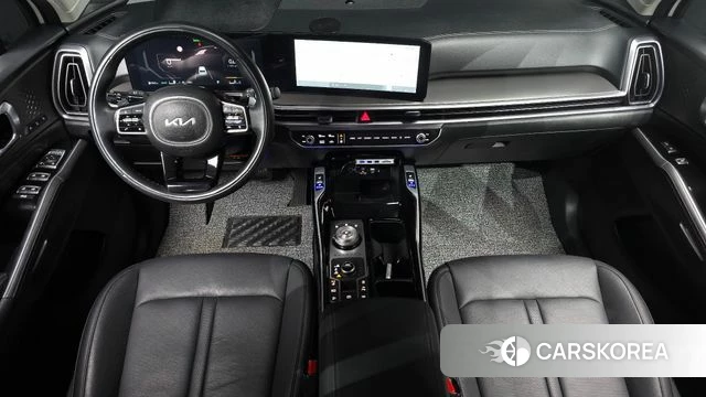 Kia The New Sorento 4th Generation id 4715364 из Кореи 17