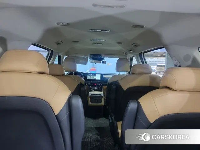 Kia Carnival 4th generation id 3488078 из Кореи 17