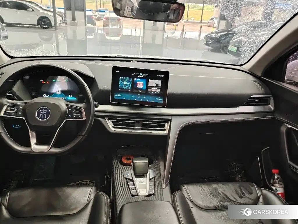 BYD Song Pro id 4565400 из Китая 9