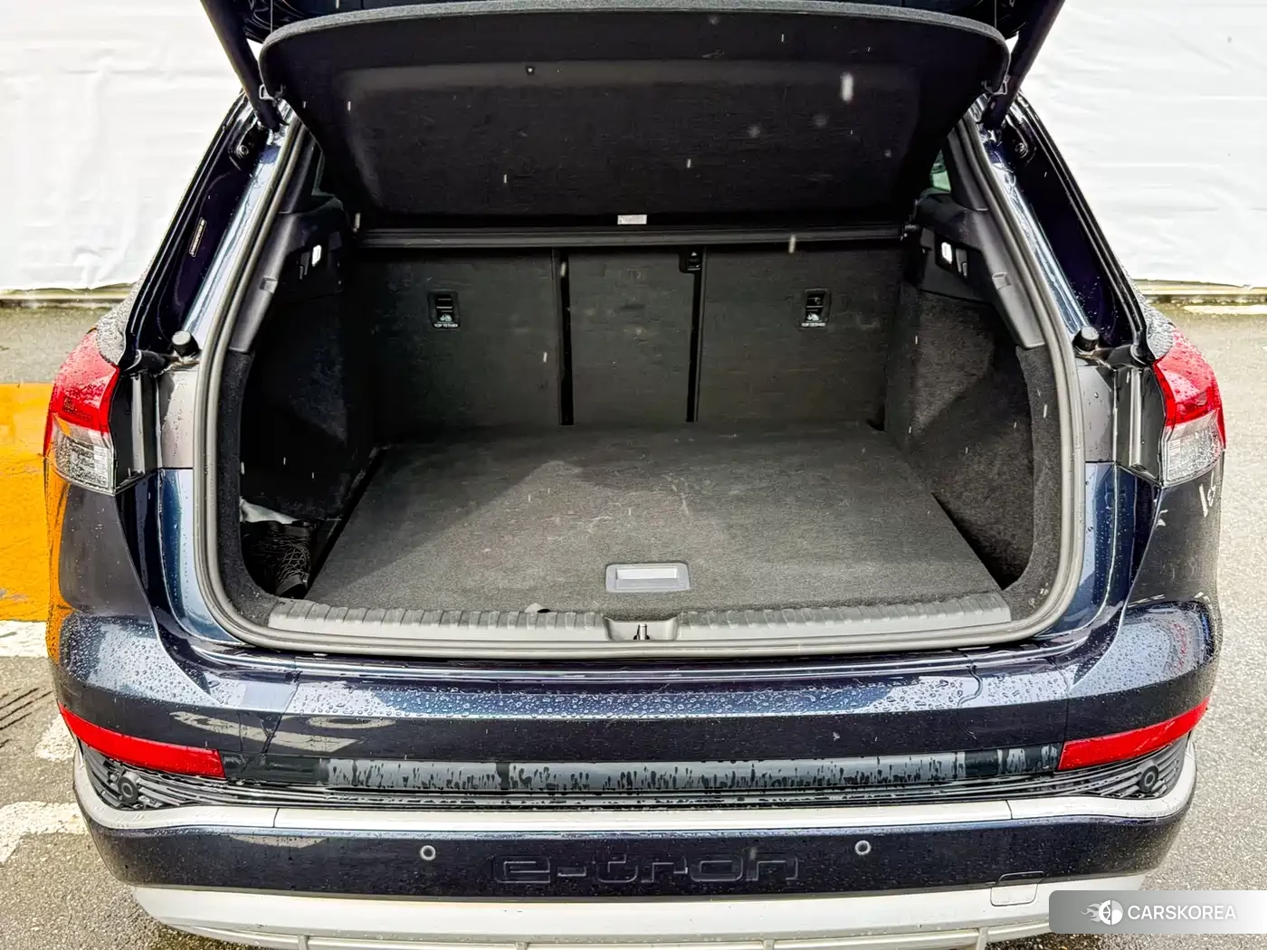 Audi Q4 e-tron id 4577412 из Китая 8